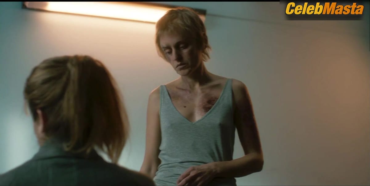 Denise Gough's Sex Scene from Too Close