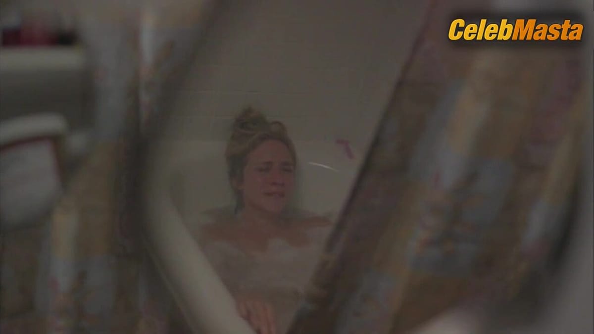 Chloe Sevigny Tits Scene from Sisters