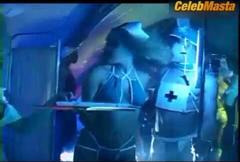 Chloe Sevigny's Sex Scene from Party Monster