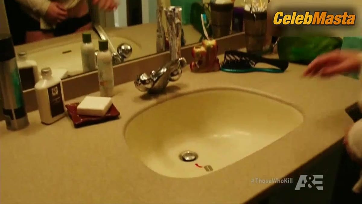 Chloe Sevigny Underwear Scene from Those Who Kill