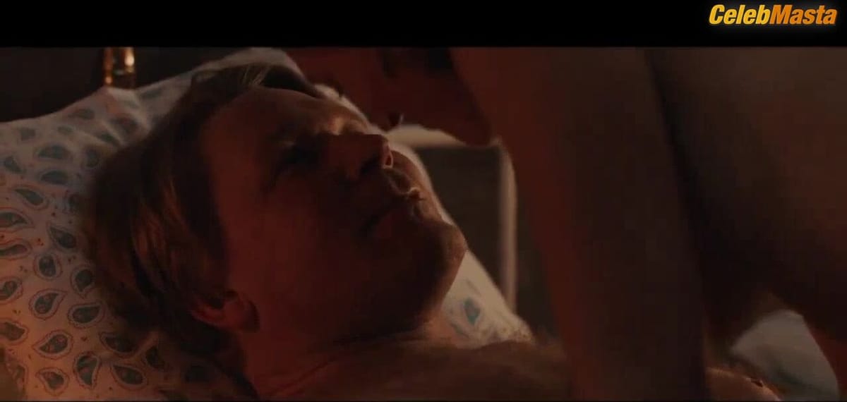 Inka Kallen Lesbian, Booty Scene from All The Sins