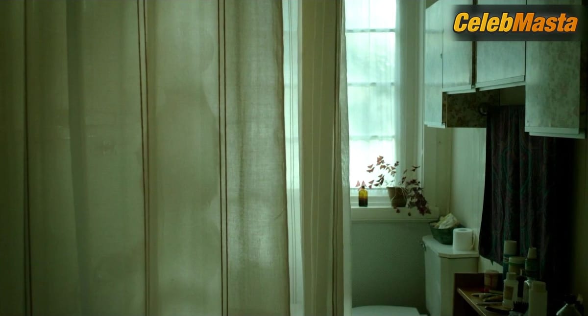 Mia Maestro Tits, Bush Scene from The Cow Who Sang A Song Into The Future