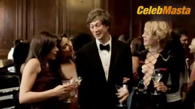 Chloe Sevigny Sexy Scene from Death Of A Dynasty