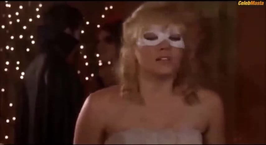 Julie Gonzalo's Sexy Scene in A Cinderella Story