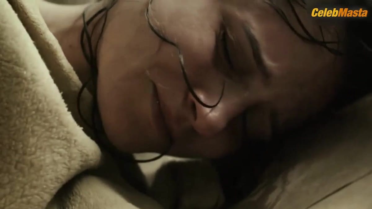 Bianca Comparato Tits Scene from 3%