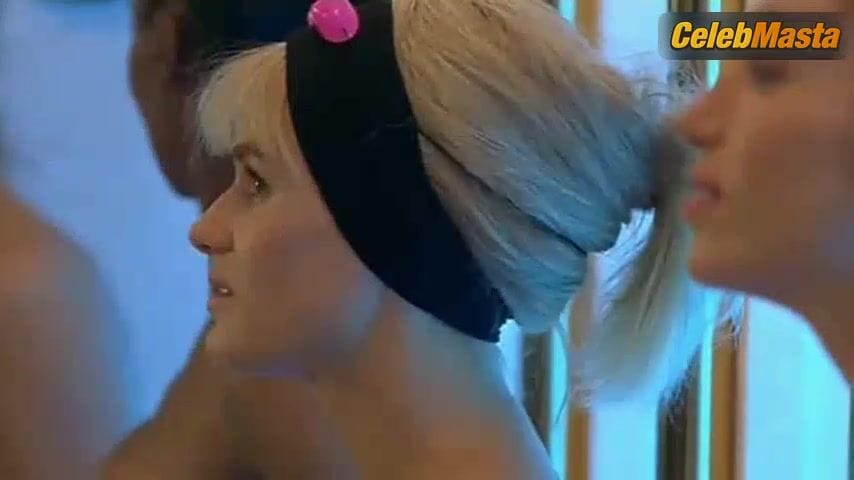 Aure Atika Booty, Tits Scene from Bimboland
