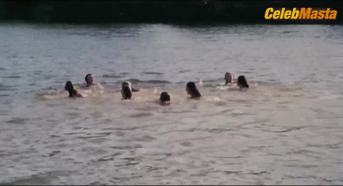 Jasmine Trinca's Sex Scene from Lapollonide