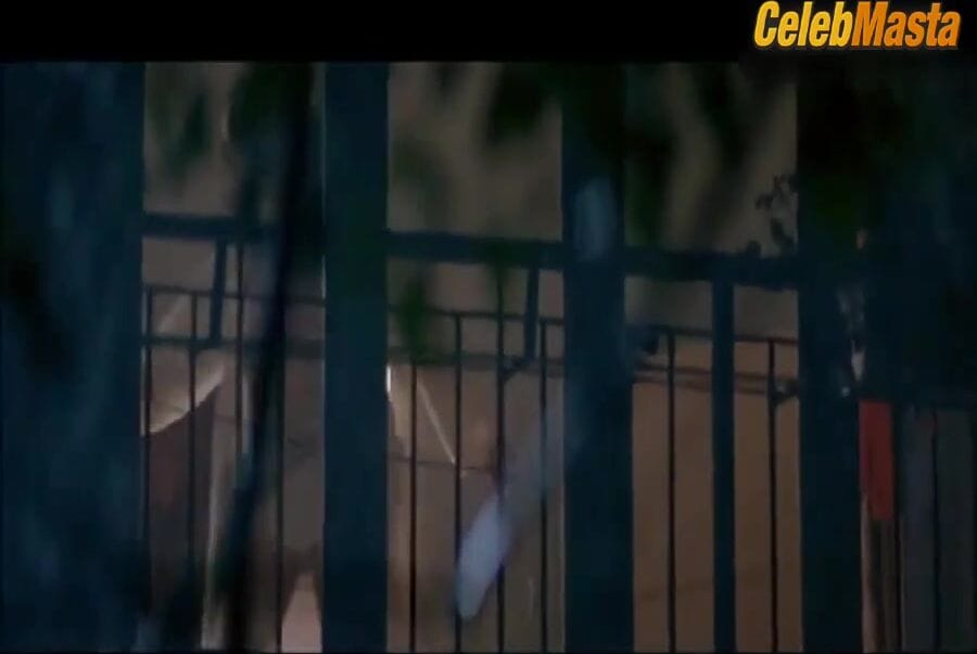 Valentina Lodovini Sex Scene from La Giusta Distanza