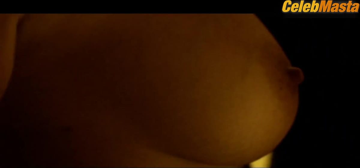 Valentina Lodovini Tits Scene from Ma Che Bella Sorpresa