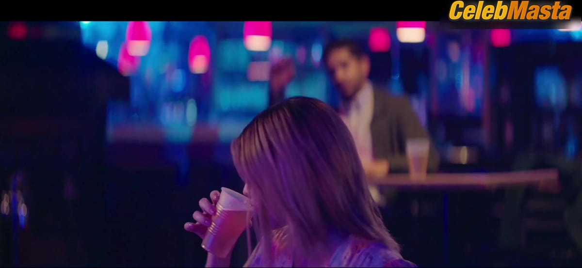 Stormi Maya and Ariel Ash Thong Scene from A Nice Girl Like You
