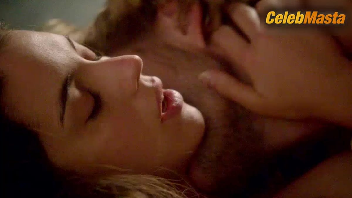 Adelaide Kane Tits Scene from Reign