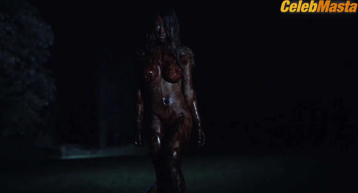 Stormi Maya Tits Scene from Terrortory 2