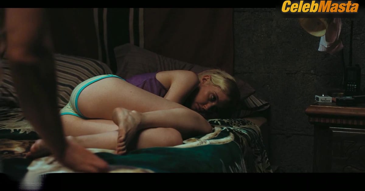 Chloe Cherry's Racy Scene in Euphoria