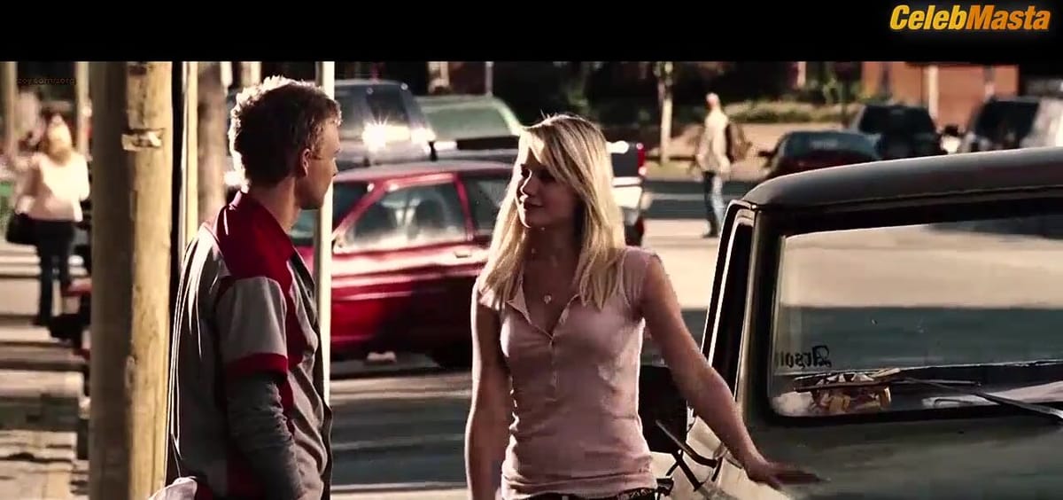 Kristen Hager Ass, Tits Scene from Aliens Vs. Predator Requiem