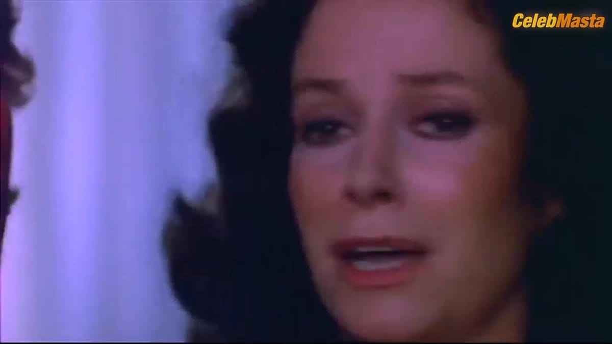 Luciana Paluzzi's Tits Scene from La Sbandata