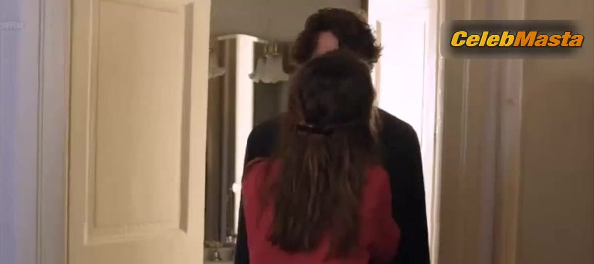 Valentina Cervi's Sex Scene in Lasciami Per Sempre
