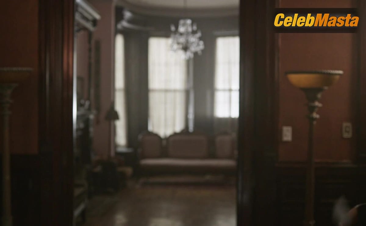 Joanne Kelly Reveals Underwear Scene in Godfather Of Harlem