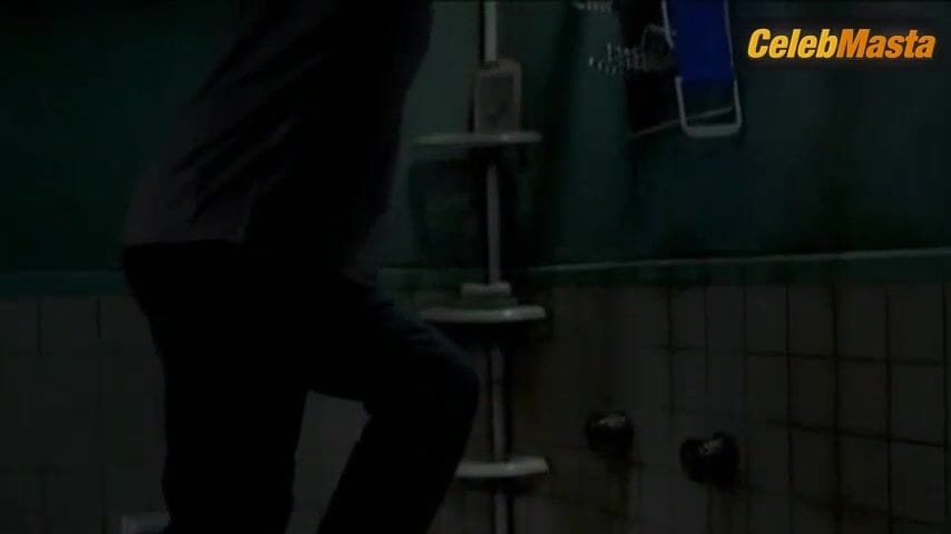 Barbara Lennie's Ass Scene from Todos Los Dias Son Tuyos