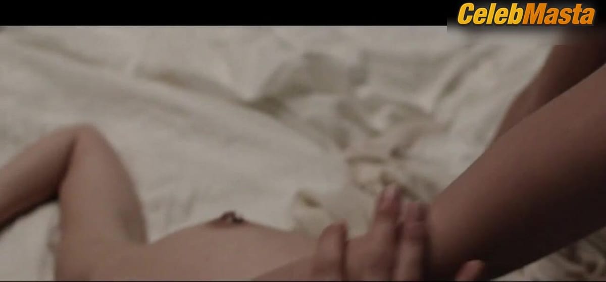 Analeigh Tipton and Marta Gastini's Boobs, Ass Scene in Compulsion
