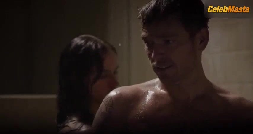 Kelly Overton's Sex Scene in Van Helsing