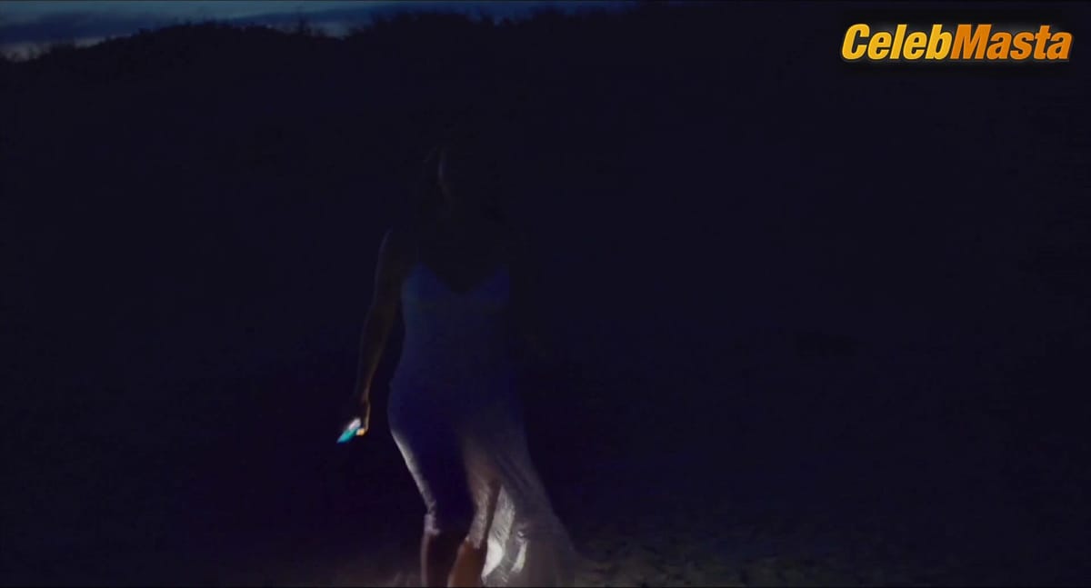 Mathilde Ollivier's Tits, Underwear Scene in Sister Of The Groom