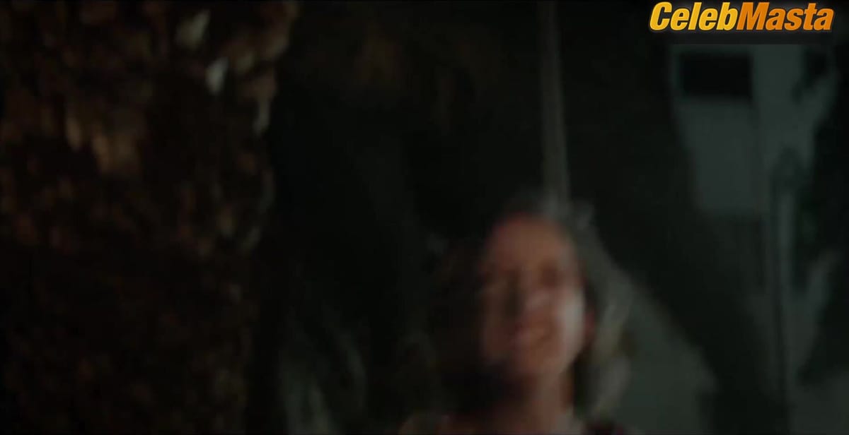 Alejandra Onieva's Sex Scene in Las Pelotaris 1926