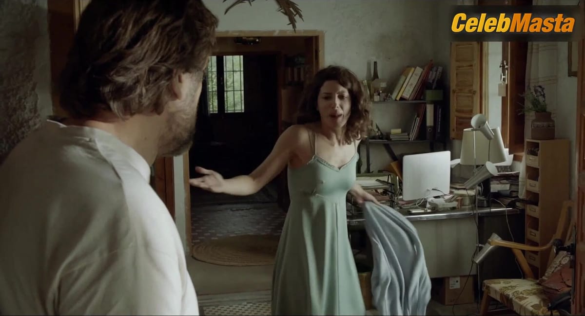 Barbara Lennie's Sex Scene from Everybody Knows