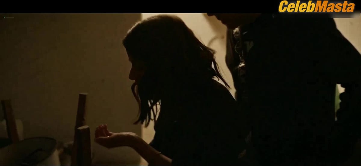 Natasa Ninkovic, Milica Gojkovic and Milica Janevski Boobs Scene in Bunar