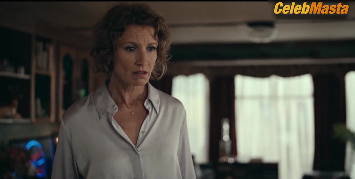 Audrey Lamy and Alexandra Lamy Tits Scene from Killer Coaster