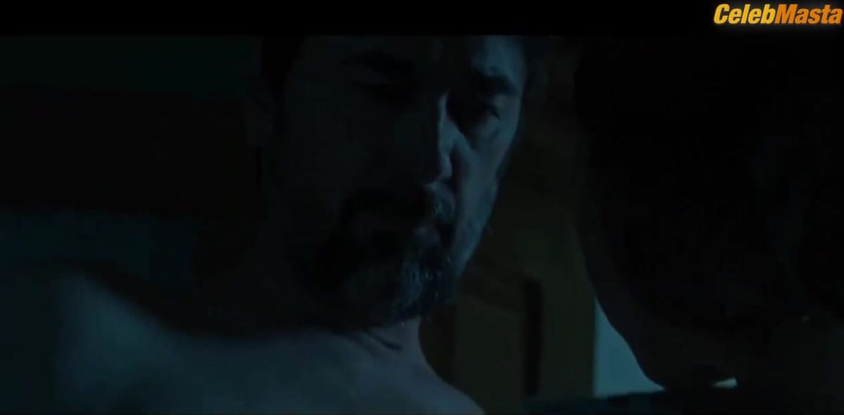 Natasa Ninkovic Sex Scene from Kalkanski Krugovi