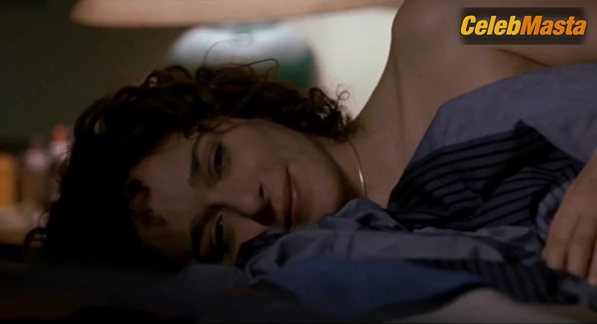 Valeria Golino's Sex Scene from Our Country