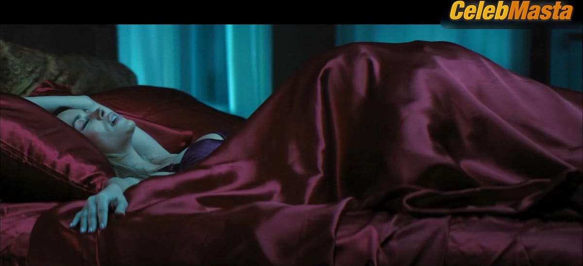 Zulay Henao Underwear Scene from The House Next Door Meet The Blacks 2