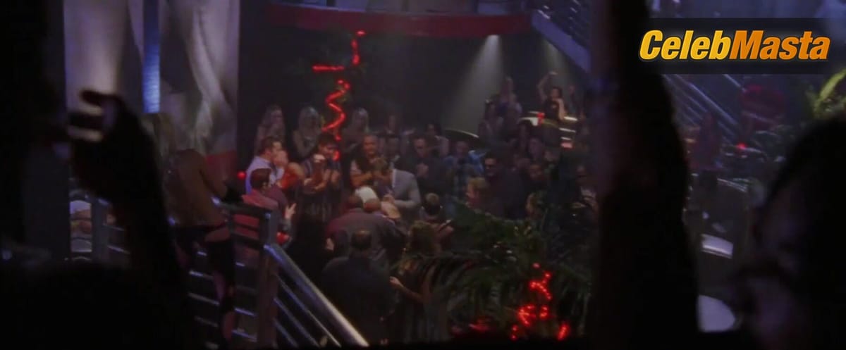Sarah Habel, Zulay Henao, Cassie Keller, Kelly Thiebaud and Unknown Butt, Tits Scene from Hostel Part Iii