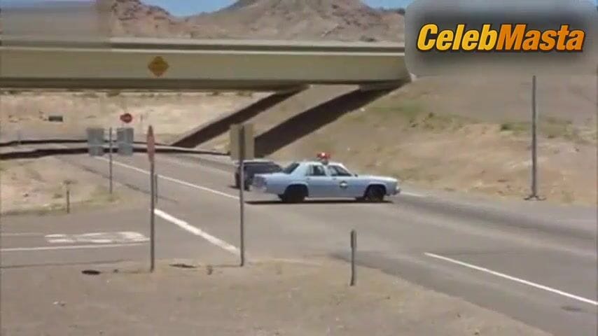 Valerie Perrine's Sex Scene in The Cannonball Run