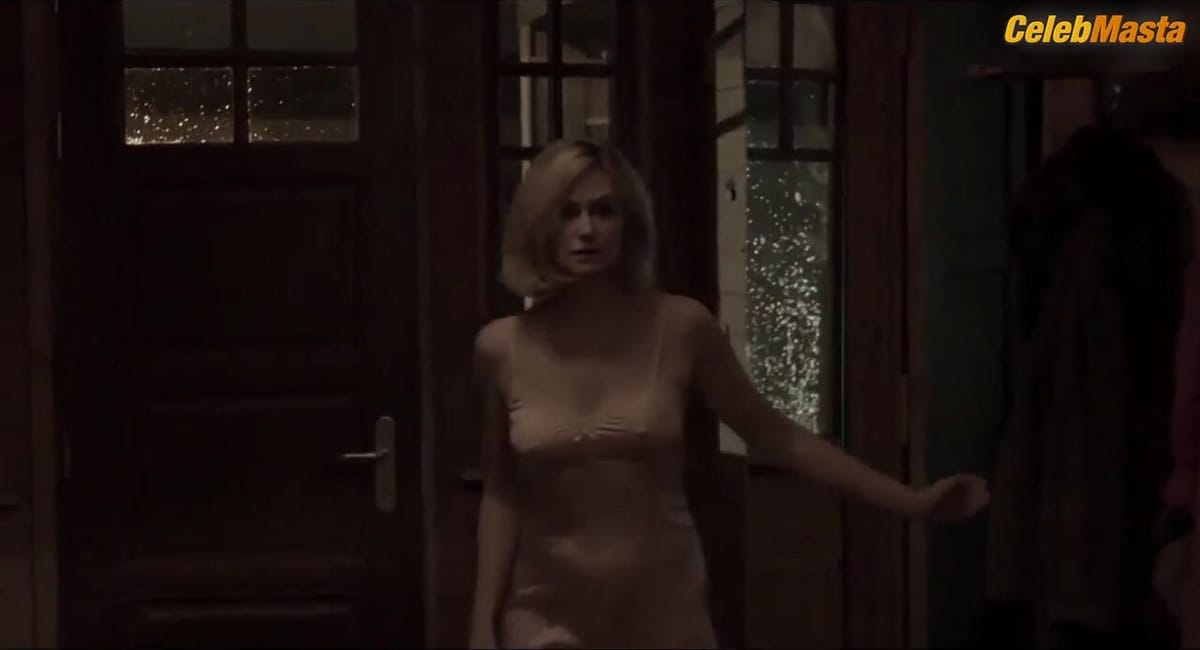 Helena Noguerra Sex Scene from Au Dela Des Apparences