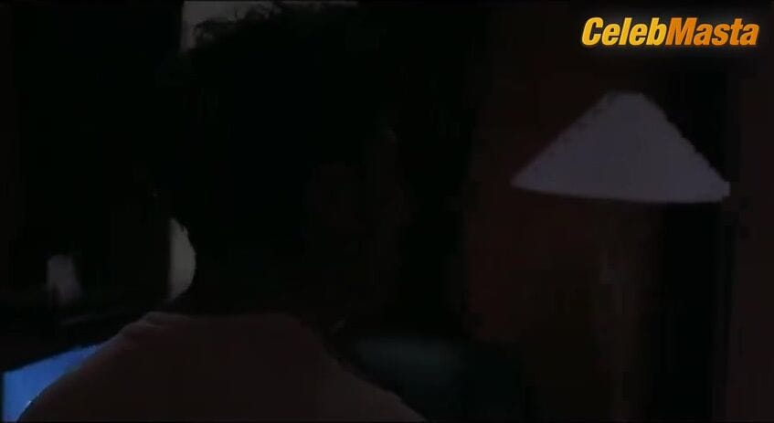 Valeria Golino's Sex Scene from Rain Man