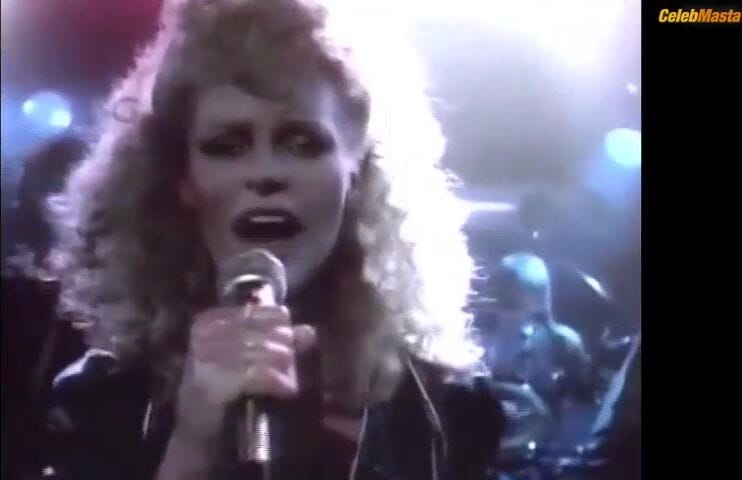 Cheryl Ladd Sex Scene from Just Another Lover Tonight