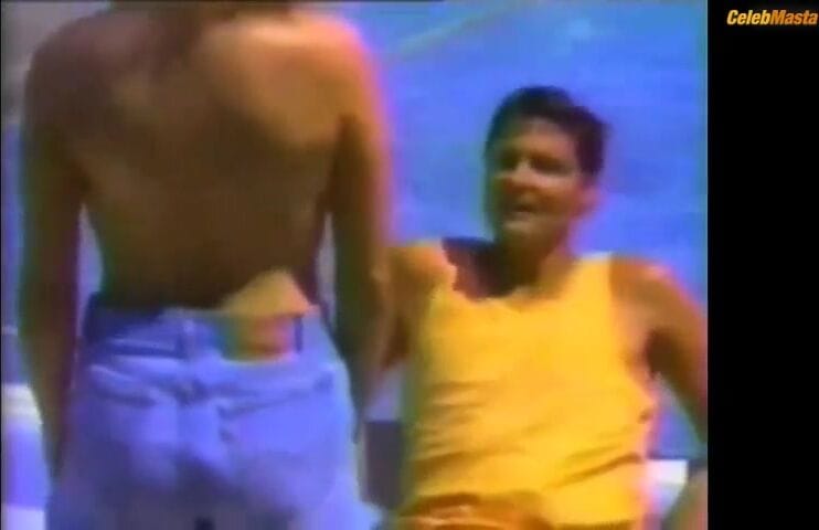 Cheryl Ladd Sex Scene from One West Waikiki