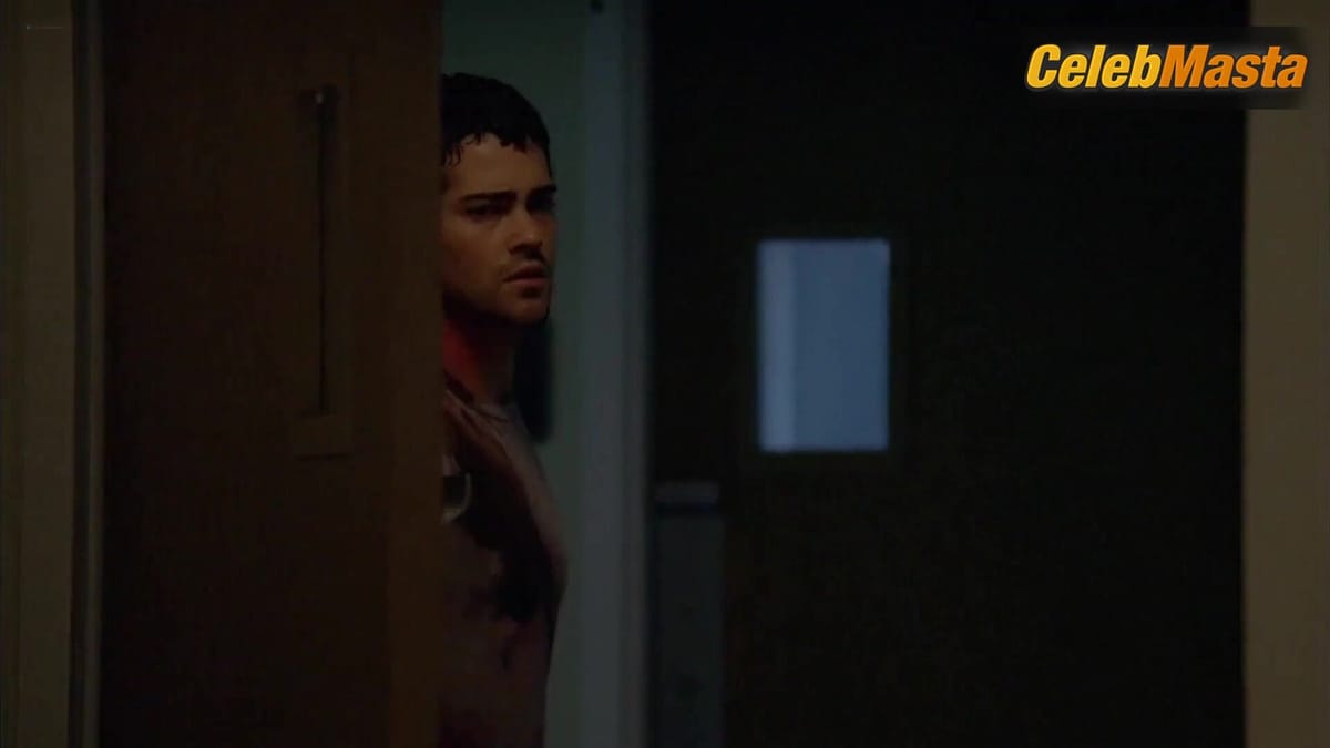Lisa Arturo's Sex Scene from Insanitarium