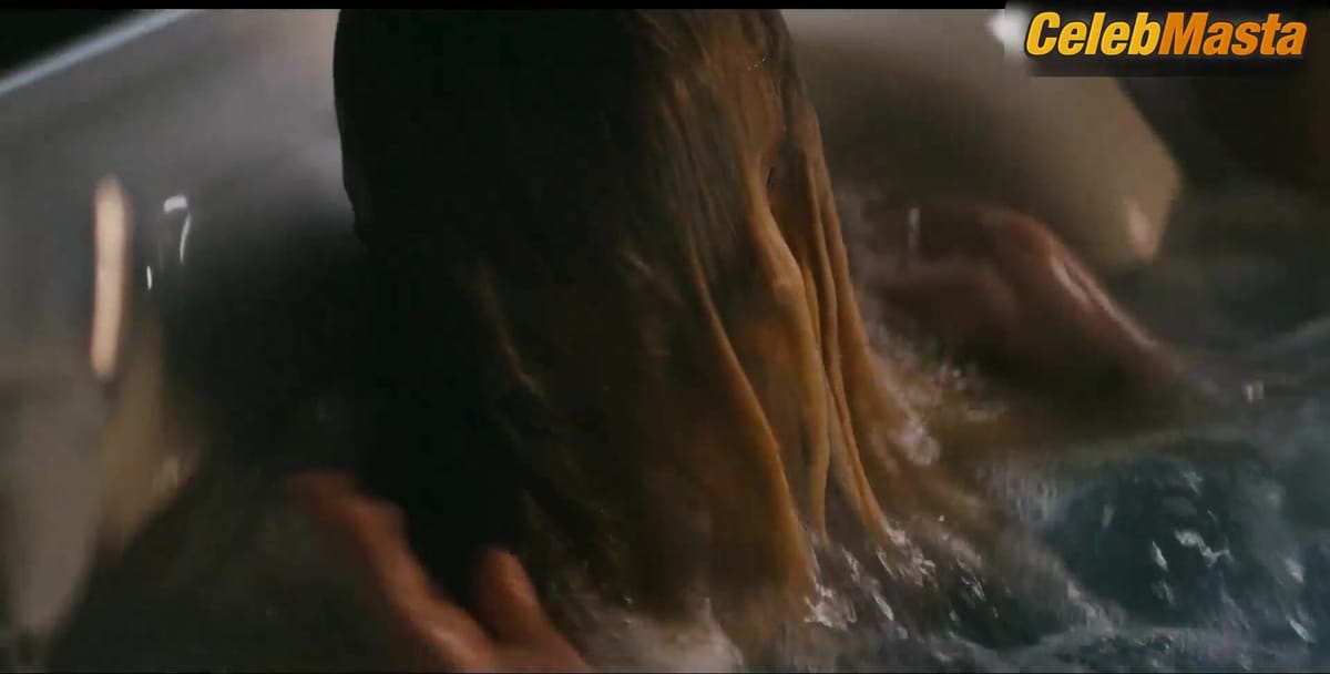 Lena Klenke and Leonie Wesselow Swimsuit Scene in How To Sell Drugs Online (fast)