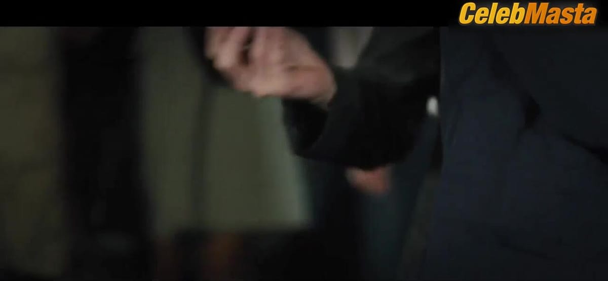 Colleen Camp and Stephane Caillard Boobs, Butt Scene in Bastille Day