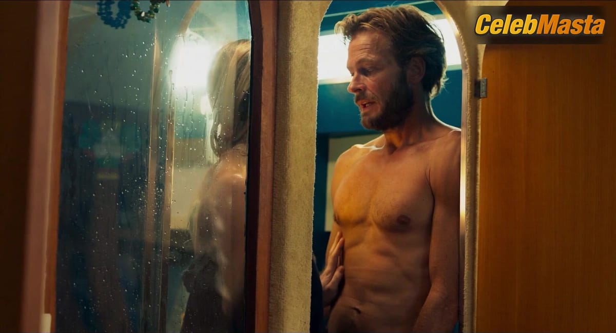 Emilie Dequenne's Sex Scene in Survive