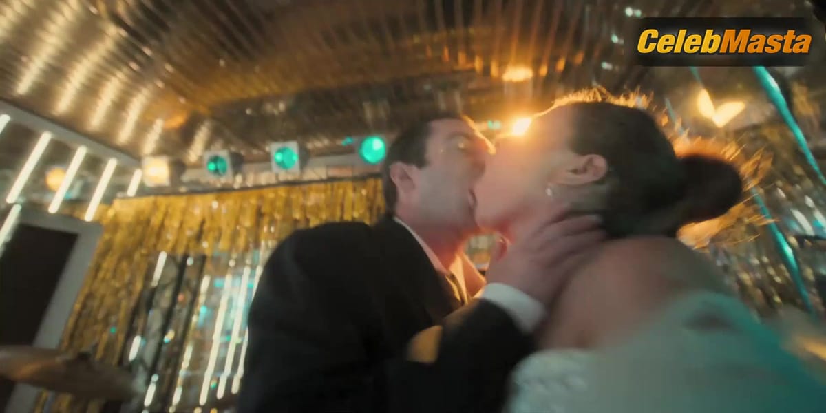 Victoria Guerra Sizzling Scene in Turn Of The Tide