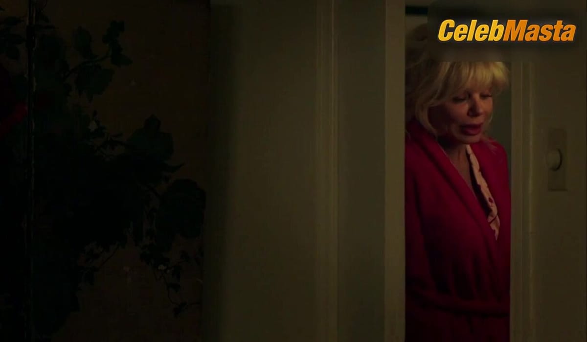 Bridget Everett's Booty Scene in Love You More
