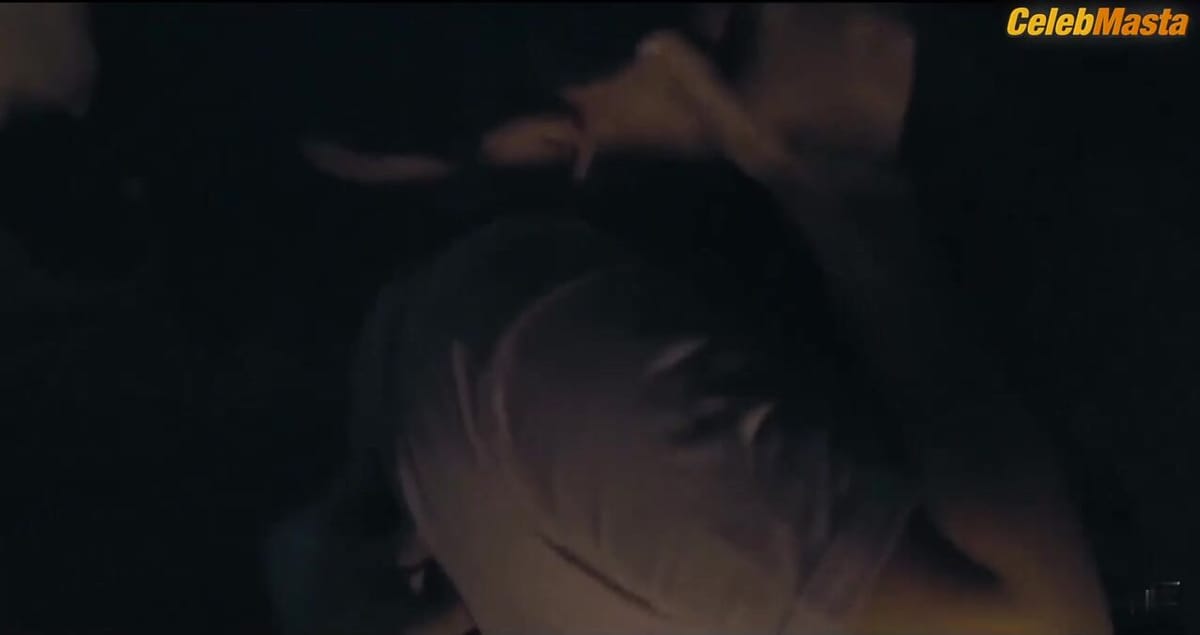 Max Eigenmann Sex Scene from Lockdown