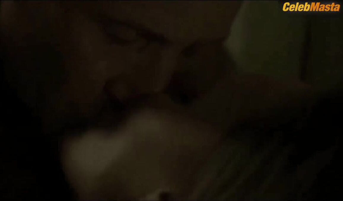 Michaela McManus's Sex Scene in Aquarius