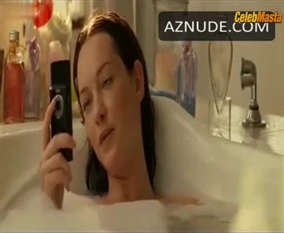 Cristiana Capotondi Sex Scene from Il Peggior Natale Della Mia Vita