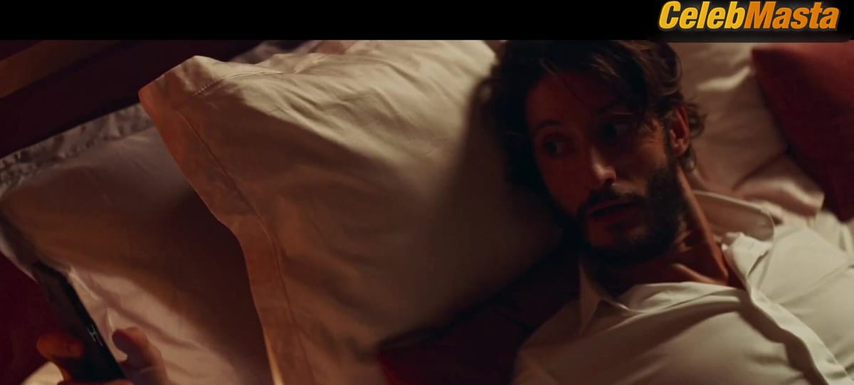 Isabelle Adjani's Sex Scene in Masquerade