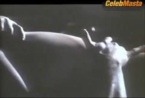 Blanca Guerra Boobs, Butt Scene in Falcon's Gold