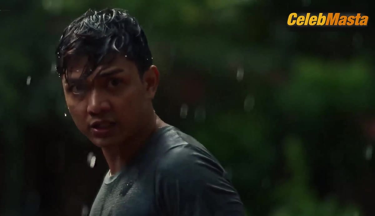Manang Medina Shows Sex Scene in Fall